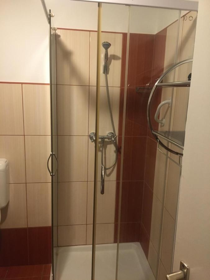 Buekk Vendeghaz Hotel Noszvaj Exterior foto